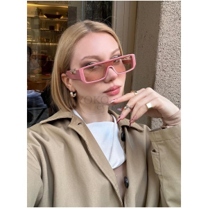 Molly Güneş Gözlüğü Pembe